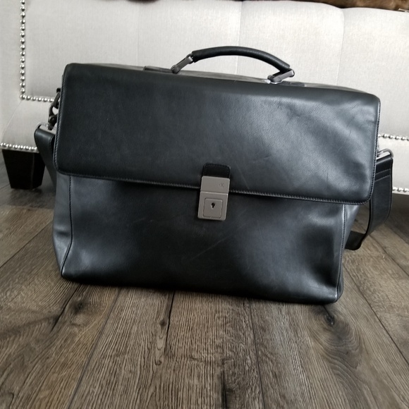 Briefcase calvin klein Clearance